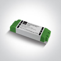 Constant current dimmable LED driver *