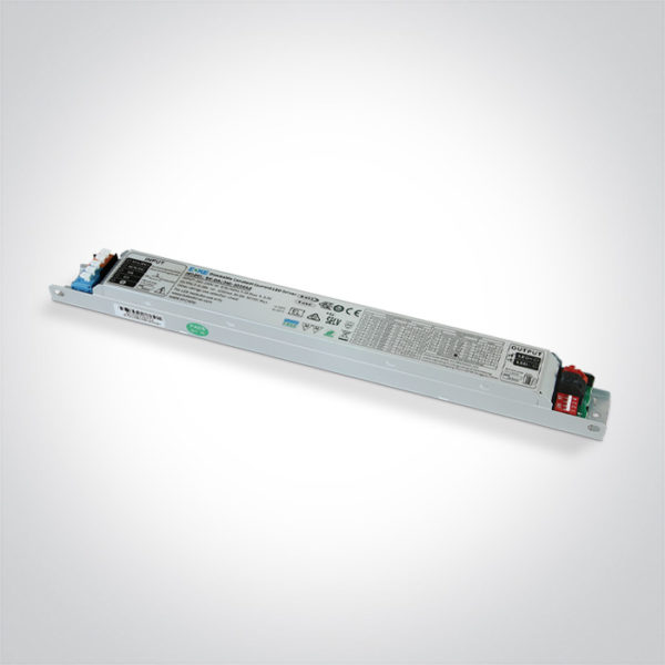 DALI & PUSH TO DIMM 40W DRIVER CONSTANT CURRENT 230V*