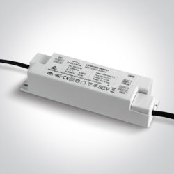 > Triac Dimmable Constant current LED driver