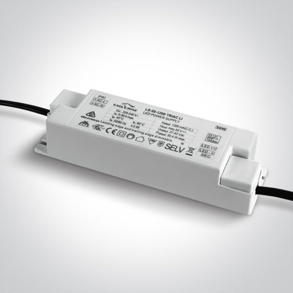 > Triac Dimmable Constant current LED driver
