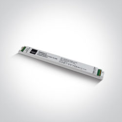 > PUSH TO DIMM DIMMABLE DRIVER 24v 60w 230V*