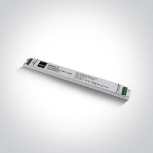 > PUSH TO DIMM DIMMABLE DRIVER 24v 60w 230V*