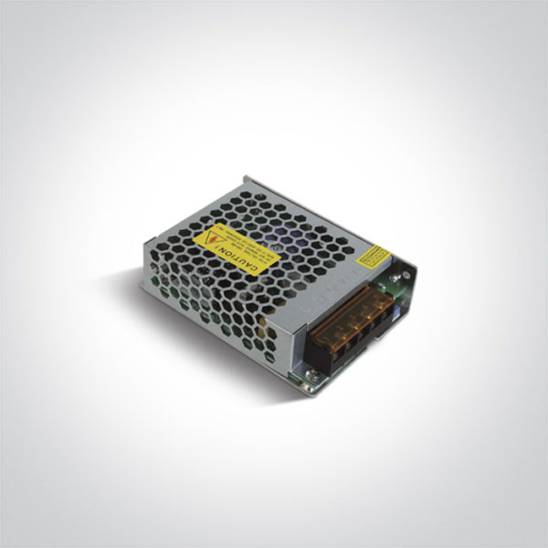 > 60W 24V DC constant voltage driver