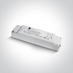 > LED DRIVER DALI / PUSH TO DIMM / 1-10V 75W 24V 230V*