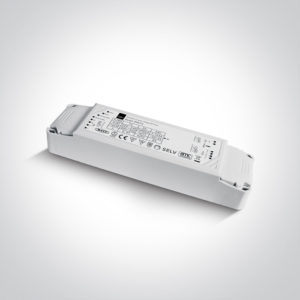 > LED DRIVER DALI / PUSH TO DIMM / 1-10V 75W 24V 230V*