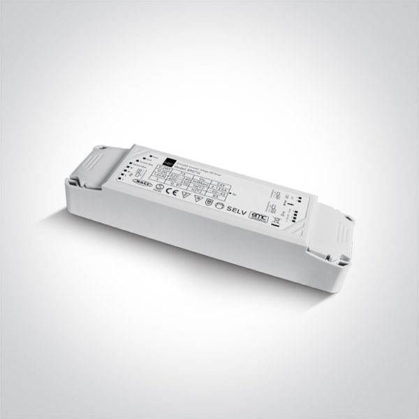 > LED DRIVER DALI / PUSH TO DIMM / 1-10V 75W 24V 230V*