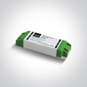 > LED DRIVER 12v 0-75w INPUT 230v*