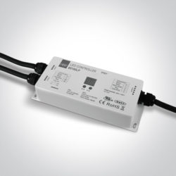 > 12-36V DALI & Push to DIM Dimmer