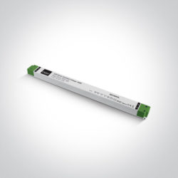 > LED DRIVER 24V 0-100W IP20 230V*
