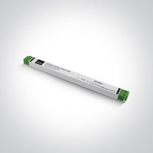 > LED DRIVER 24V 0-100W IP20 230V*