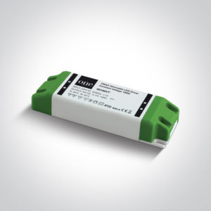 > LED DIMMABLE DRIVER 24v 100w INPUT 230v***
