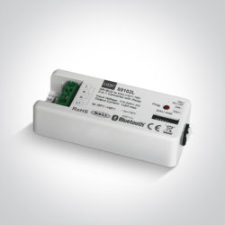 > RF + BLUETOOTH to DALI / 1-10v CONTROLLER 1 CHANNEL 5A MAX 100-240V*