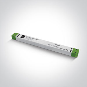 > LED DRIVER 24V 0-150W IP20 230V****