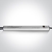 Driver LED 24 V 15–150 W DALI & Push-DIM IP67