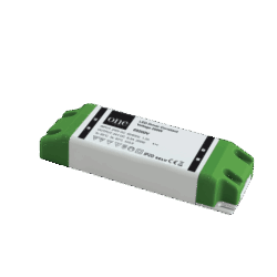 Driver LED 24 V 200 W