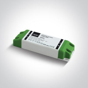 > LED DRIVER 24v 0-200w INPUT 230v