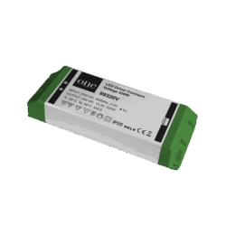 LED DRIVER 24v 0-320w INPUT 230v
