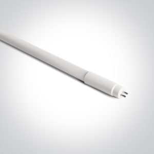 > T5 LED GLASS TUBE 16w CW FROSTED 230v*