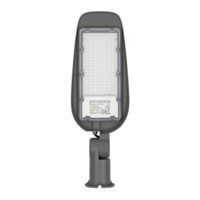 Lampadaire LED 100W