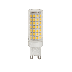 Ampoule LED G9 6 W 2800 K dimmable