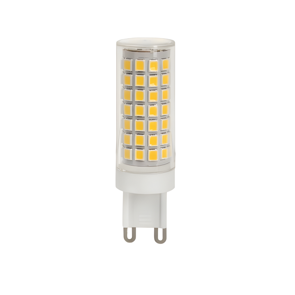 Ampoule LED G9 6 W 2800 K dimmable