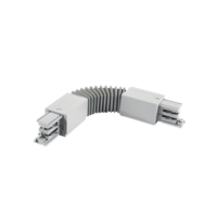 Angle de rail flexible