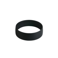 Anneau décoratif noir pour 10112R