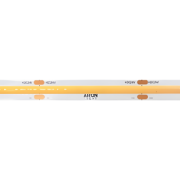 BANDE LED 15W COB PRO LED STRIP 480LED/M IP67