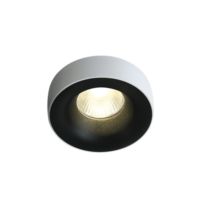 BLACK COB LED 12 W WW 700 mA 50 degrés LUMIÈRE SOMBRE IP65