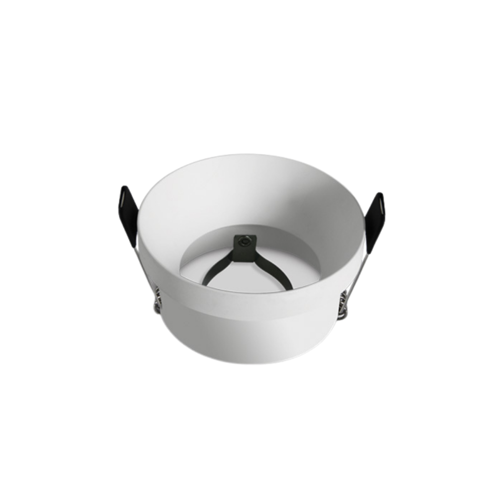 BLANC GU10 10 W LUMIÈRE SOMBRE