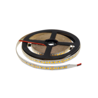 Bande LED 24 V DC 20 W/m – SMD2835 196 LED/m, 2800 K, IP20
