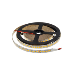 Bande LED 24 V DC 20 W/m – SMD2835 196 LED/m, 2800 K, IP20