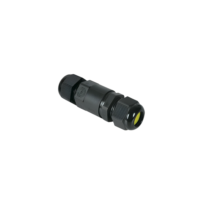 CONNECTION BOX IP67 2 WAY