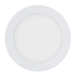 Dalle LED Ronde Extra Plate
