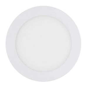 Dalle LED Ronde Extra Plate