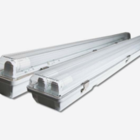 Tube LED T8 150CM Single (IP65)