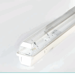 Tube LED T8 150CM Single (IP65)