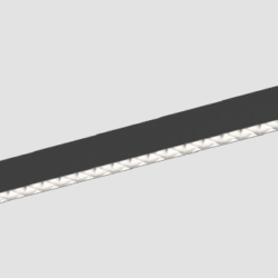 UGR<19 LED Linear Light *