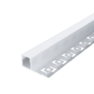 Aluminium Profile For LED Strip Gray L=2m*