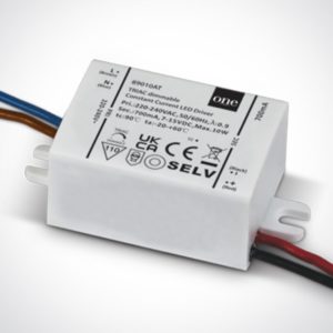 > LED driver IP20