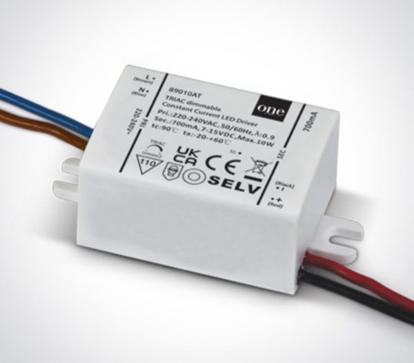 > LED driver IP20