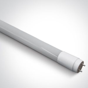 > T8 Tubes Glass CCT V**