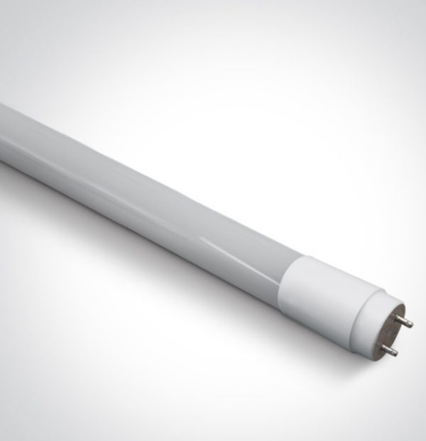 > T8 Tubes Glass CCT V**