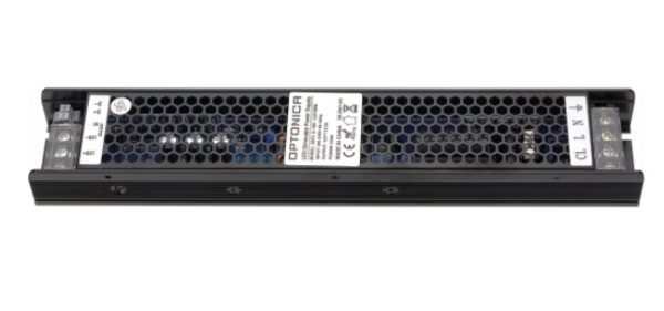 Slim Power Supply*