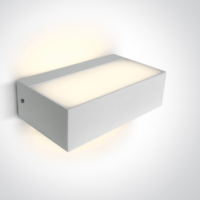 > Outdoor Wall Up & Down Lights