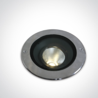 15W COB LED inground IP67