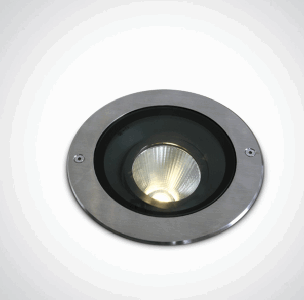 > 30COB LED inground IP67*