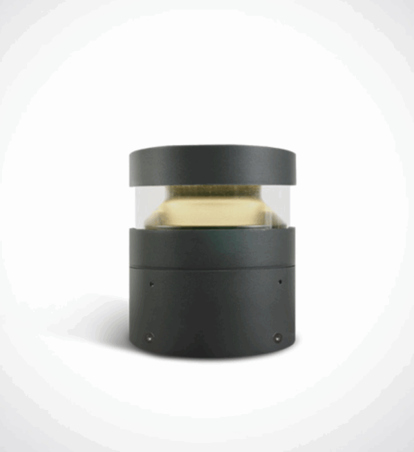 > 67510/AN/W 20W LED Bollard, IP65