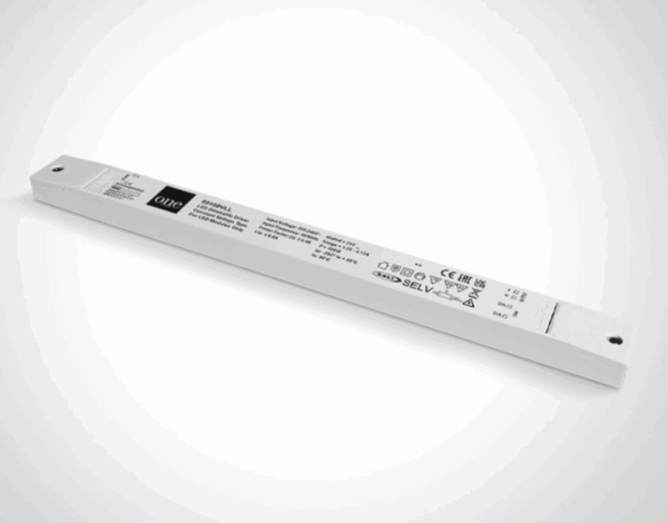 > 89100VLL 10-100W 24V DC DALI
