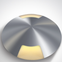 > 69015B/AL/W Wall Recessed & Inground